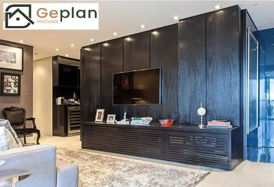 Foto 1 de Apartamento com 2 quartos à venda, 129m2 em Jardim da Glória, São Paulo - SP