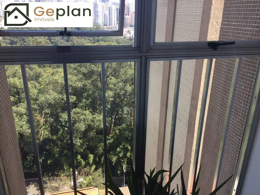 Foto 2 de Apartamento com 3 quartos à venda, 90m2 em Cambuci, São Paulo - SP