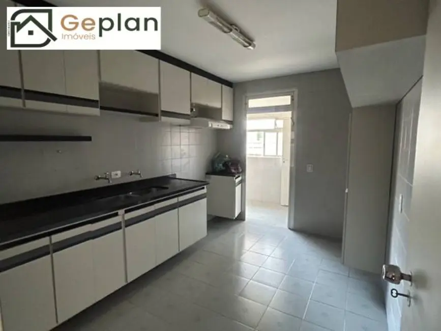 Foto 6 de Apartamento com 3 quartos para alugar, 98m2 em Vila Mariana, São Paulo - SP