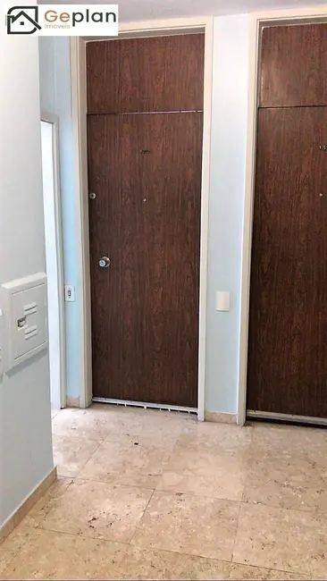 Foto 4 de Apartamento com 3 quartos para alugar, 98m2 em Vila Mariana, São Paulo - SP