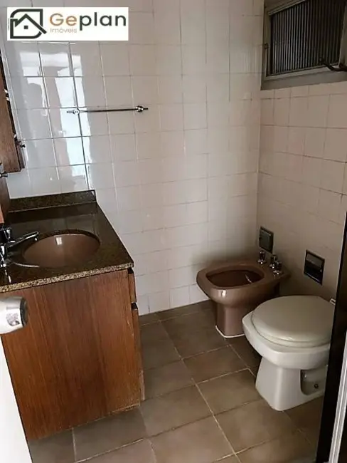 Foto 9 de Apartamento com 3 quartos para alugar, 98m2 em Vila Mariana, São Paulo - SP