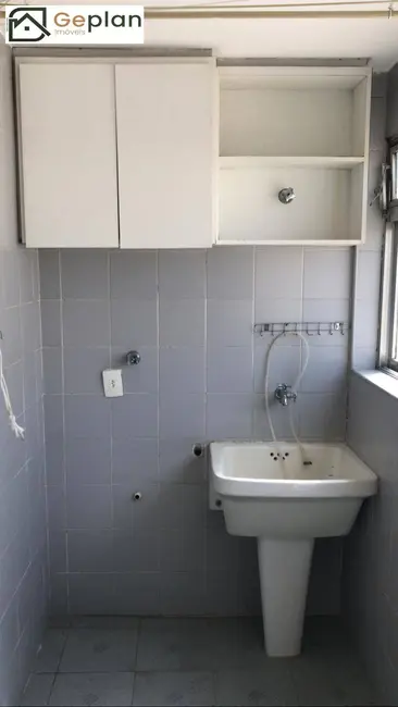Foto 8 de Apartamento com 3 quartos para alugar, 98m2 em Vila Mariana, São Paulo - SP