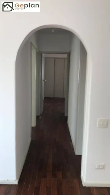 Foto 5 de Apartamento com 3 quartos para alugar, 98m2 em Vila Mariana, São Paulo - SP