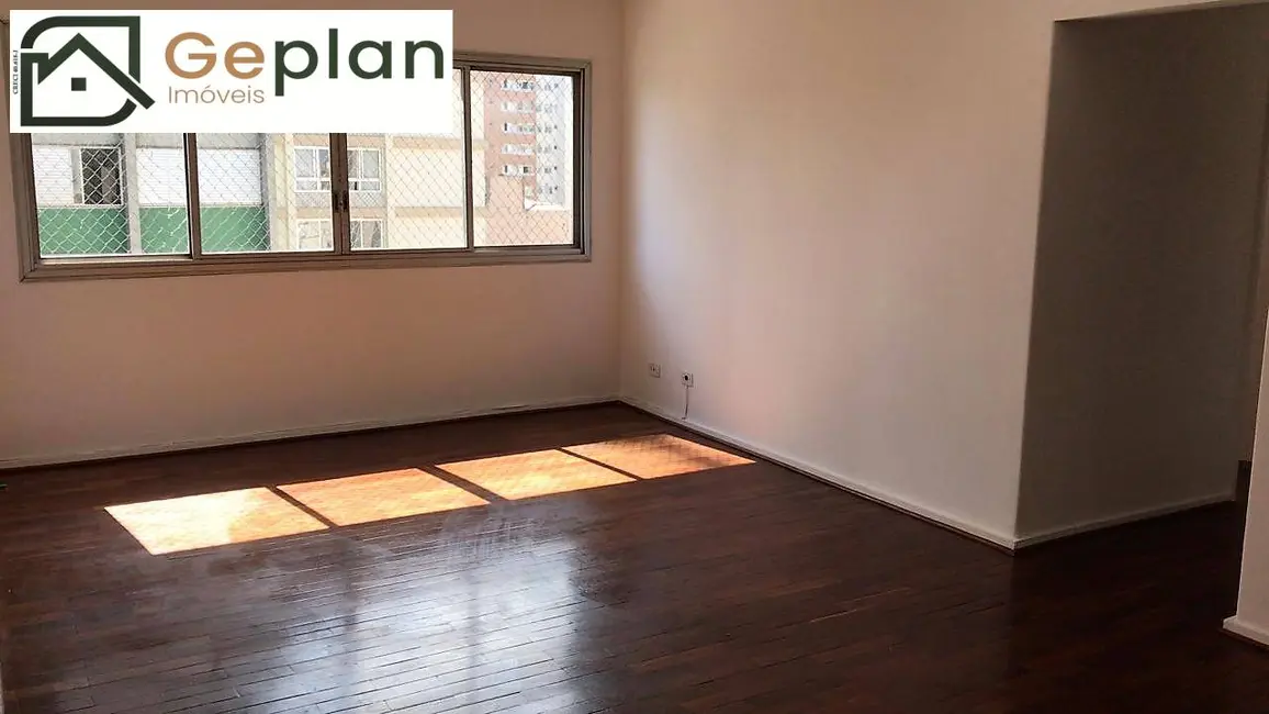 Foto 2 de Apartamento com 3 quartos para alugar, 98m2 em Vila Mariana, São Paulo - SP