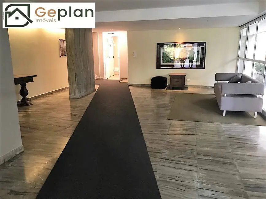 Apartamento com 3 quartos para alugar, 98m2 em Vila Mariana, São Paulo - SP - imagem 4 Foto 4 de Apartamento com 3 quartos para alugar, 98m2 em Vila Mariana, São Paulo - SP