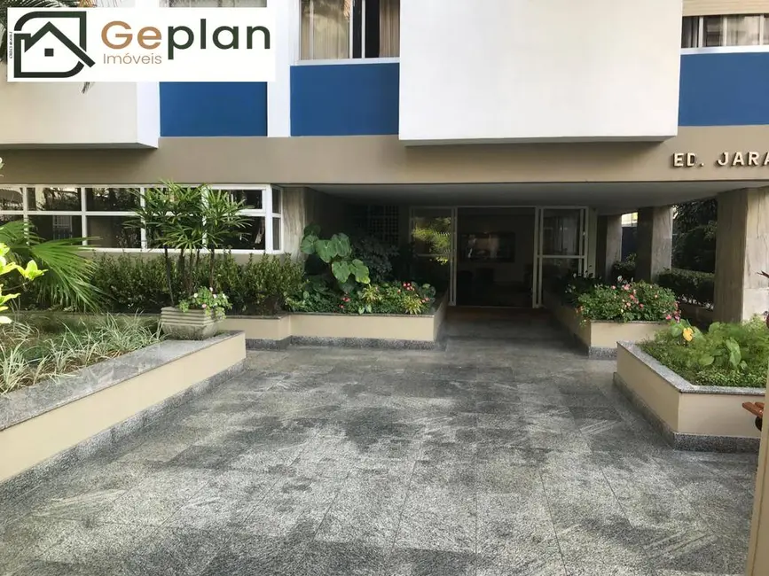 Apartamento com 3 quartos para alugar, 98m2 em Vila Mariana, São Paulo - SP - imagem 3 Foto 3 de Apartamento com 3 quartos para alugar, 98m2 em Vila Mariana, São Paulo - SP