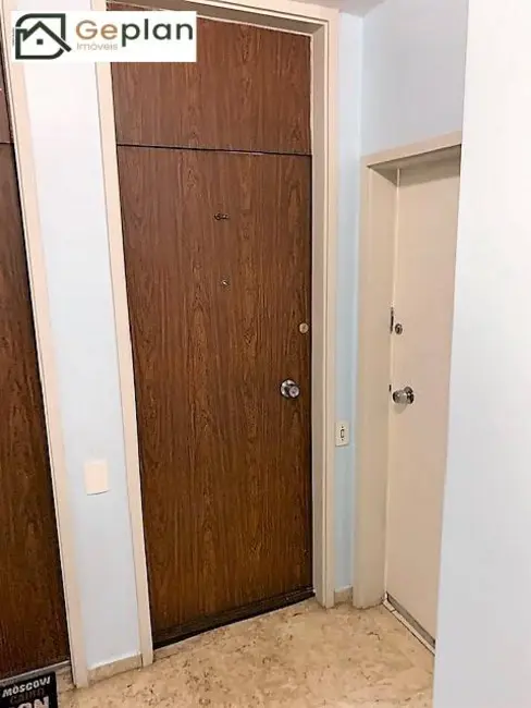 Apartamento com 3 quartos para alugar, 98m2 em Vila Mariana, São Paulo - SP - imagem 5 Foto 5 de Apartamento com 3 quartos para alugar, 98m2 em Vila Mariana, São Paulo - SP