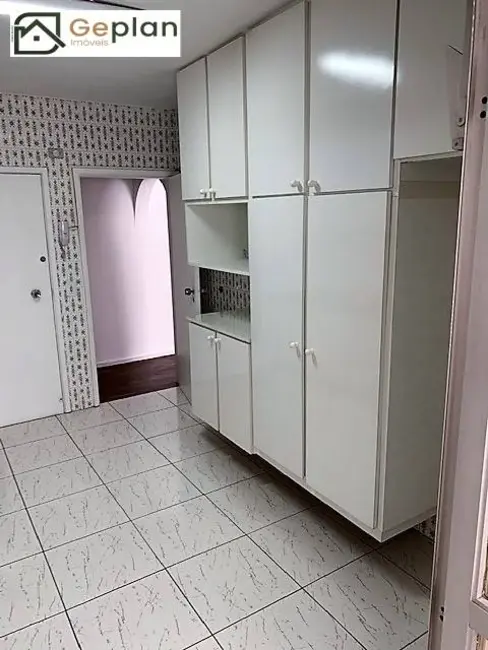 Apartamento com 3 quartos para alugar, 98m2 em Vila Mariana, São Paulo - SP - imagem 6 Foto 6 de Apartamento com 3 quartos para alugar, 98m2 em Vila Mariana, São Paulo - SP