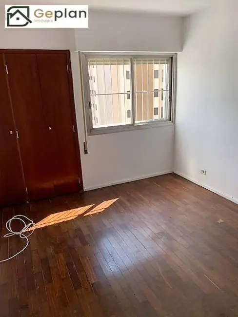 Apartamento com 3 quartos para alugar, 98m2 em Vila Mariana, São Paulo - SP - imagem 9 Foto 9 de Apartamento com 3 quartos para alugar, 98m2 em Vila Mariana, São Paulo - SP
