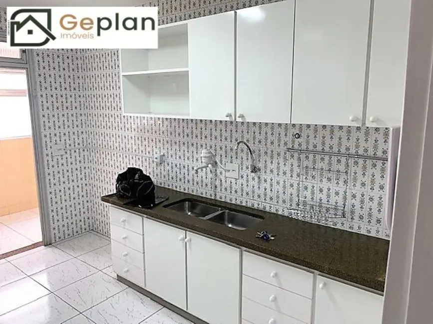 Apartamento com 3 quartos para alugar, 98m2 em Vila Mariana, São Paulo - SP - imagem 7 Foto 7 de Apartamento com 3 quartos para alugar, 98m2 em Vila Mariana, São Paulo - SP