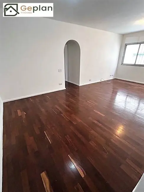 Apartamento com 3 quartos para alugar, 98m2 em Vila Mariana, São Paulo - SP - imagem 1 Foto 1 de Apartamento com 3 quartos para alugar, 98m2 em Vila Mariana, São Paulo - SP