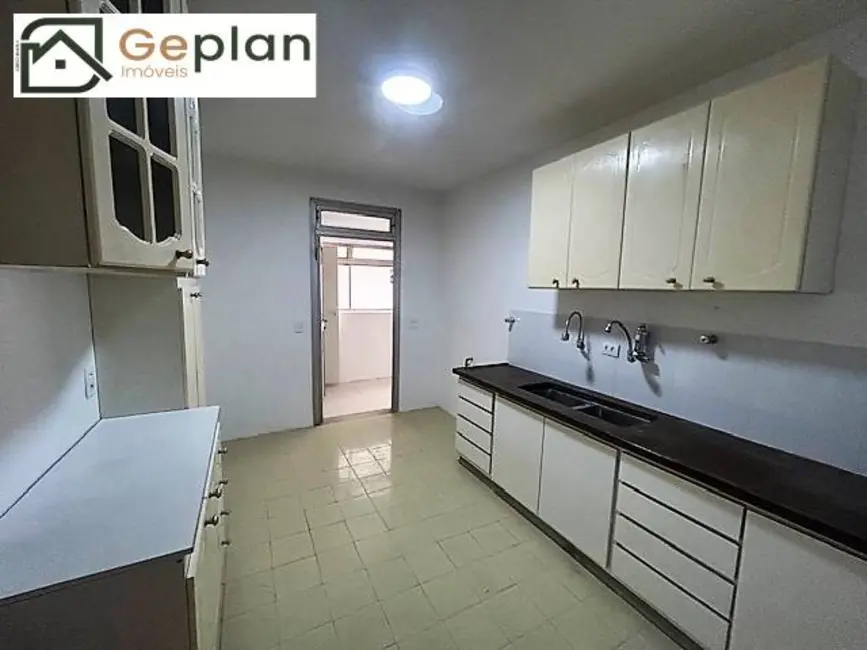 Foto 5 de Apartamento com 3 quartos para alugar, 98m2 em Vila Mariana, São Paulo - SP