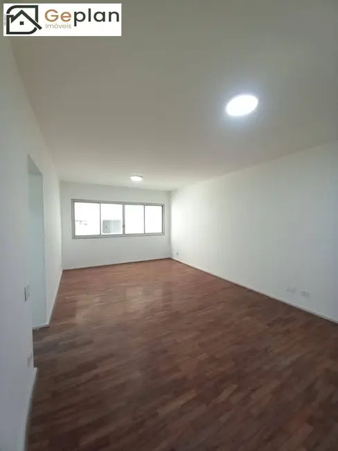 Foto 1 de Apartamento com 3 quartos para alugar, 98m2 em Vila Mariana, São Paulo - SP