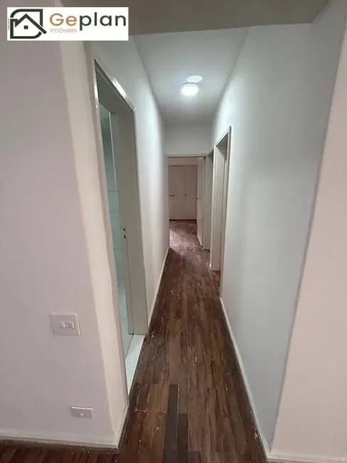 Foto 4 de Apartamento com 3 quartos para alugar, 98m2 em Vila Mariana, São Paulo - SP