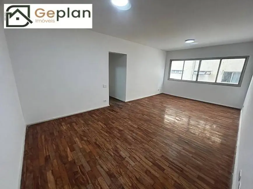 Foto 7 de Apartamento com 3 quartos para alugar, 98m2 em Vila Mariana, São Paulo - SP