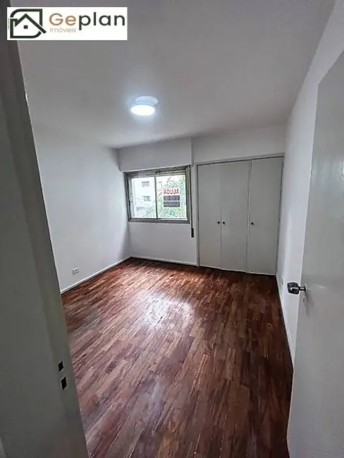 Foto 6 de Apartamento com 3 quartos para alugar, 98m2 em Vila Mariana, São Paulo - SP