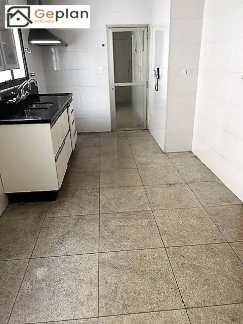 Apartamento com 3 quartos para alugar, 170m2 em Paraíso, São Paulo - SP - imagem 8 Foto 8 de Apartamento com 3 quartos para alugar, 170m2 em Paraíso, São Paulo - SP
