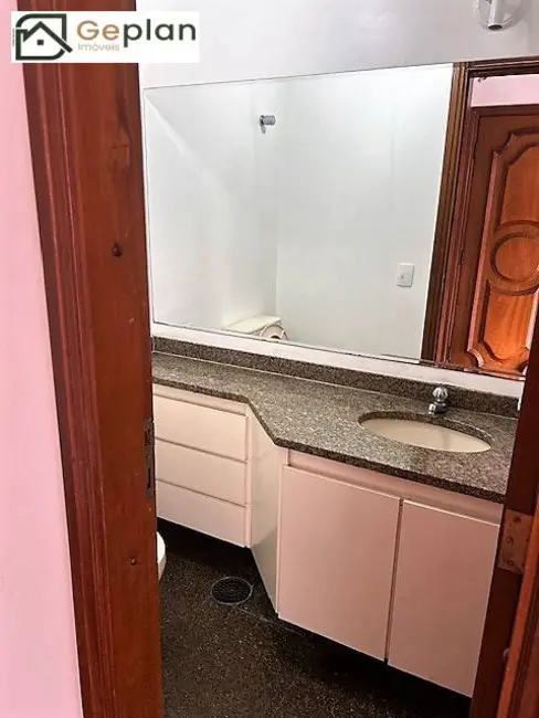 Apartamento com 3 quartos para alugar, 170m2 em Paraíso, São Paulo - SP - imagem 7 Foto 7 de Apartamento com 3 quartos para alugar, 170m2 em Paraíso, São Paulo - SP