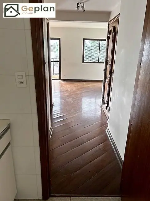 Apartamento com 3 quartos para alugar, 170m2 em Paraíso, São Paulo - SP - imagem 3 Foto 3 de Apartamento com 3 quartos para alugar, 170m2 em Paraíso, São Paulo - SP