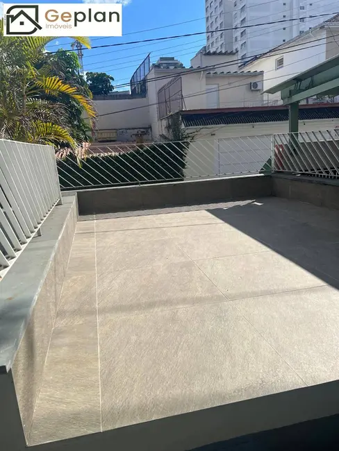 Foto 4 de Casa com 2 quartos à venda, 125m2 em Jardim da Glória, São Paulo - SP