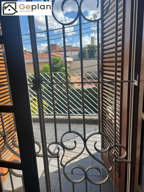 Foto 9 de Casa com 2 quartos à venda, 125m2 em Jardim da Glória, São Paulo - SP