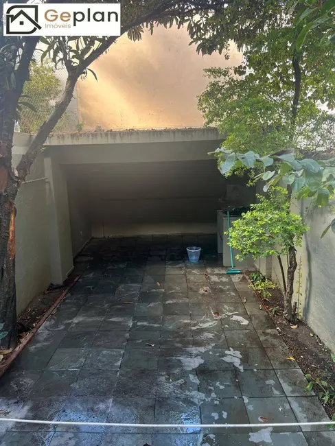 Foto 8 de Casa com 2 quartos à venda, 125m2 em Jardim da Glória, São Paulo - SP