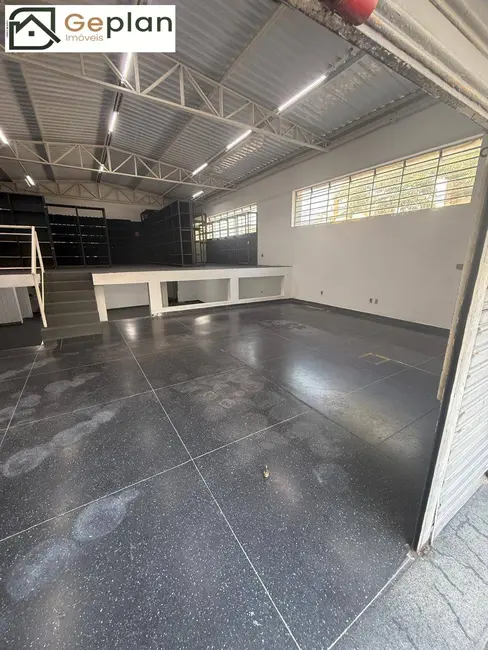 Foto 1 de Sala Comercial para alugar, 350m2 em Ipiranga, São Paulo - SP