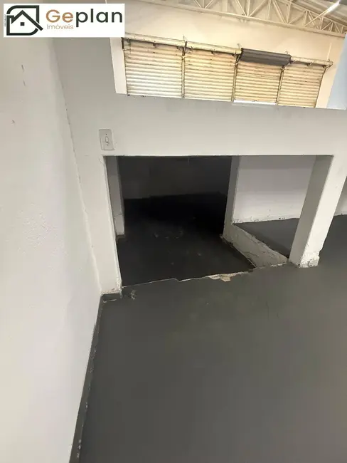 Foto 8 de Sala Comercial para alugar, 350m2 em Ipiranga, São Paulo - SP