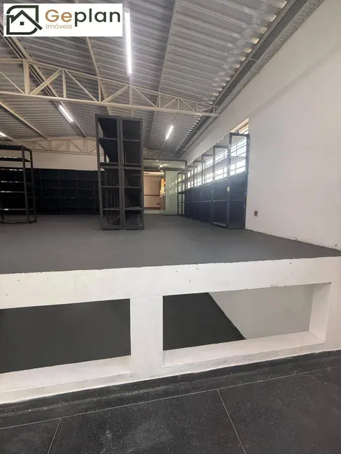 Foto 3 de Sala Comercial para alugar, 350m2 em Ipiranga, São Paulo - SP