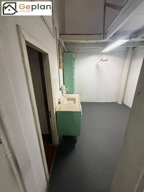 Foto 5 de Sala Comercial para alugar, 350m2 em Ipiranga, São Paulo - SP