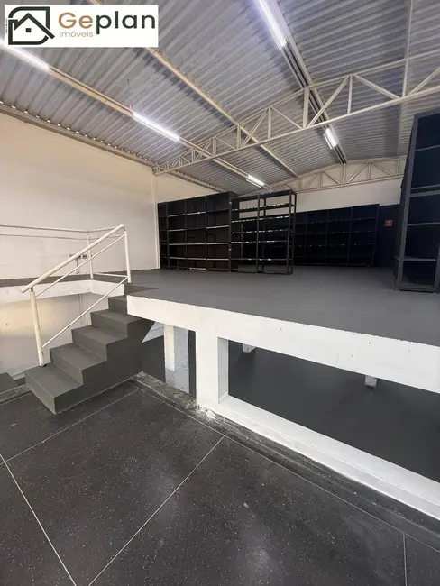 Foto 9 de Sala Comercial para alugar, 350m2 em Ipiranga, São Paulo - SP