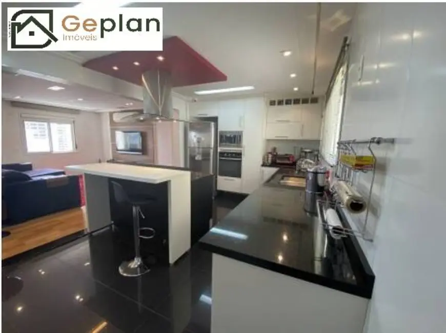 Foto 3 de Apartamento com 3 quartos à venda, 167m2 em Alto de Pinheiros, São Paulo - SP