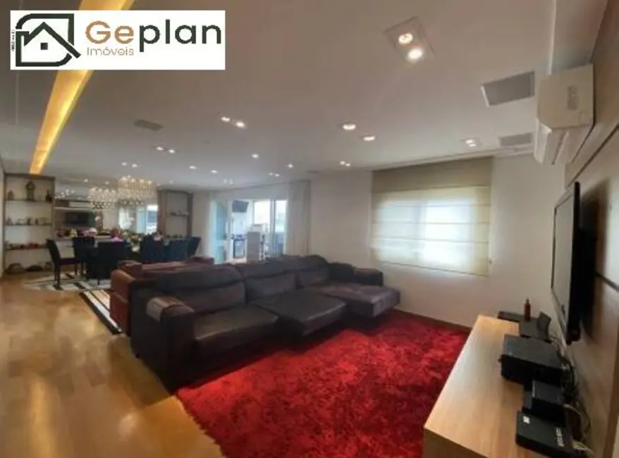 Foto 1 de Apartamento com 3 quartos à venda, 167m2 em Alto de Pinheiros, São Paulo - SP