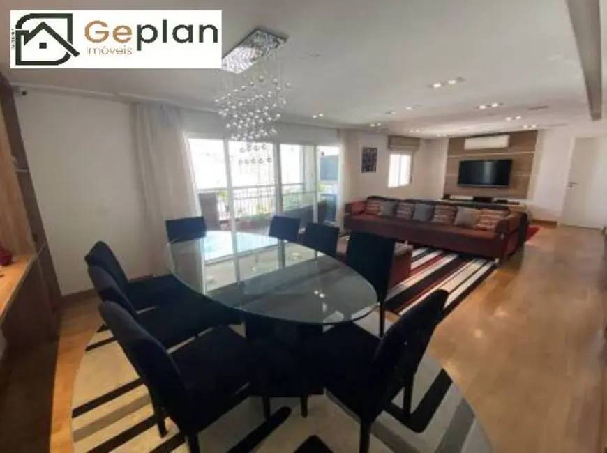 Foto 7 de Apartamento com 3 quartos à venda, 167m2 em Alto de Pinheiros, São Paulo - SP