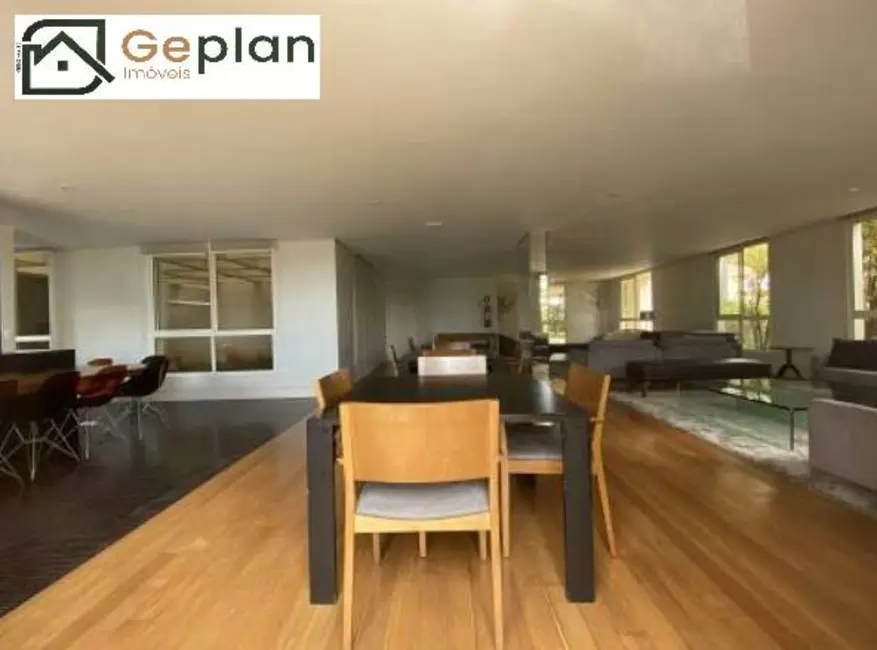 Foto 2 de Apartamento com 3 quartos à venda, 167m2 em Alto de Pinheiros, São Paulo - SP