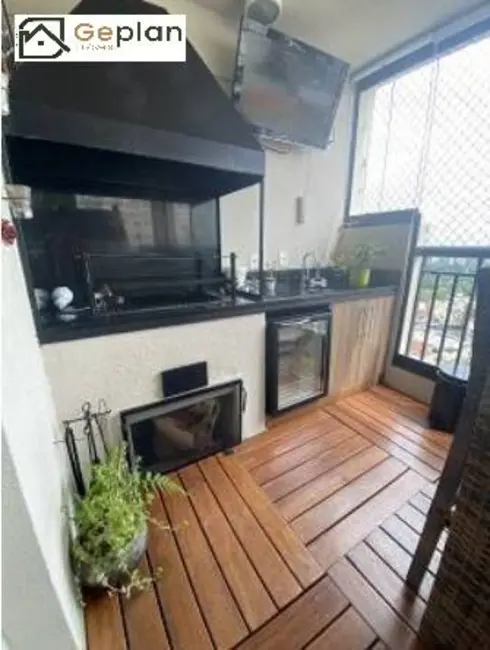 Foto 8 de Apartamento com 3 quartos à venda, 167m2 em Alto de Pinheiros, São Paulo - SP