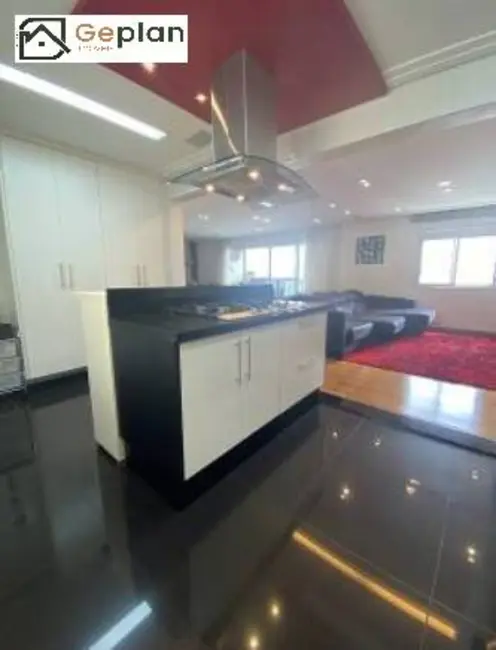 Foto 6 de Apartamento com 3 quartos à venda, 167m2 em Alto de Pinheiros, São Paulo - SP