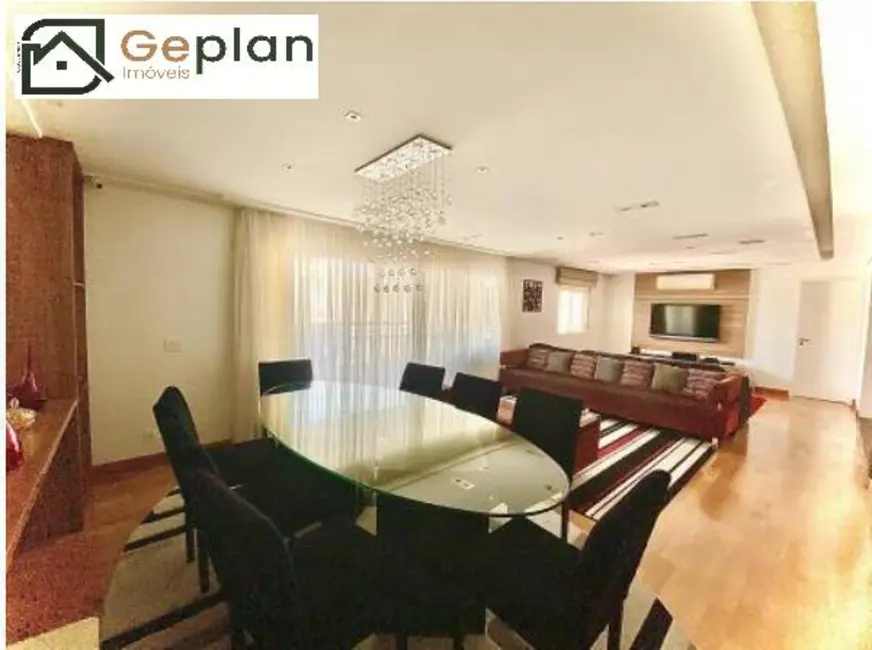 Foto 9 de Apartamento com 3 quartos à venda, 167m2 em Alto de Pinheiros, São Paulo - SP