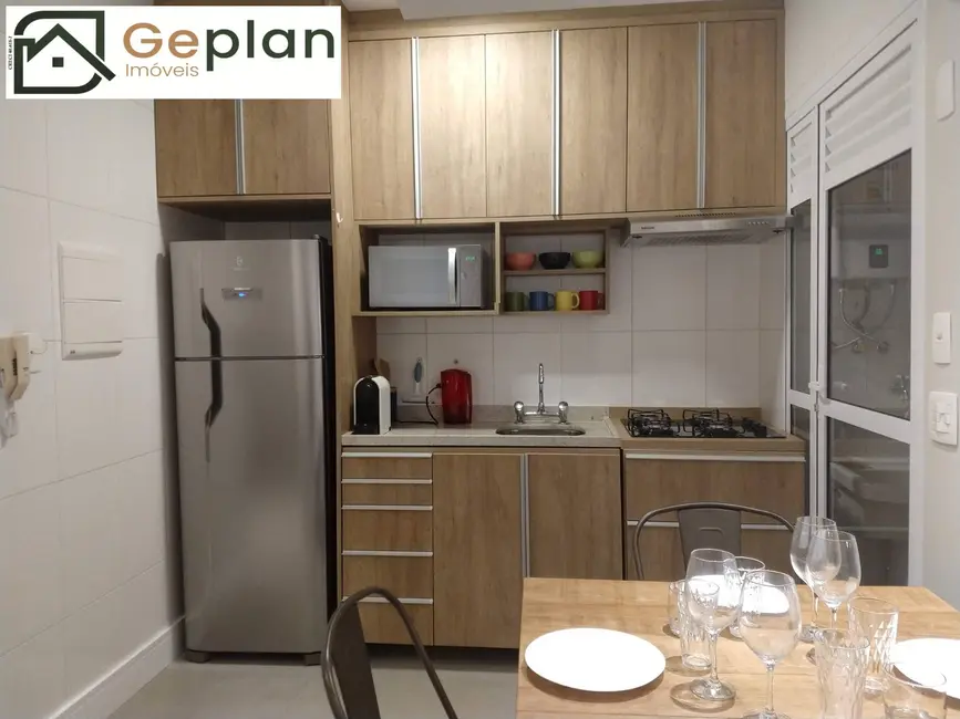 Foto 5 de Apartamento com 1 quarto à venda, 78m2 em Bela Vista, São Paulo - SP