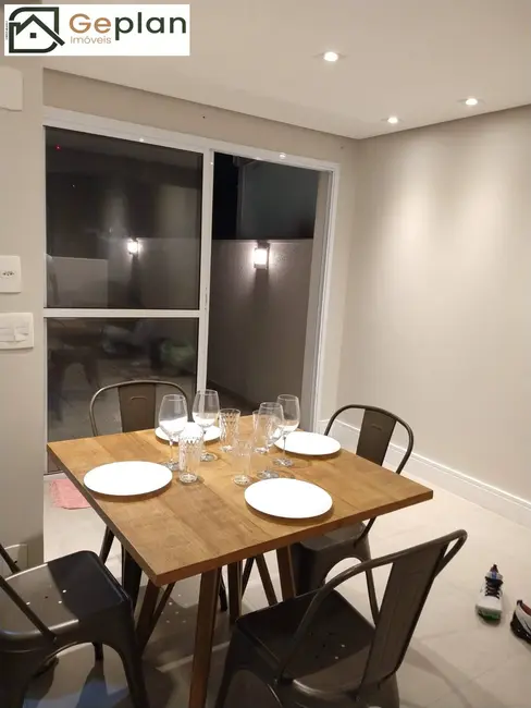 Foto 4 de Apartamento com 1 quarto à venda, 78m2 em Bela Vista, São Paulo - SP