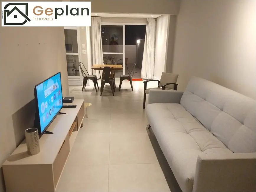Foto 3 de Apartamento com 1 quarto à venda, 78m2 em Bela Vista, São Paulo - SP