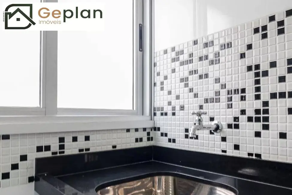 Foto 5 de Apartamento com 1 quarto para alugar, 48m2 em Cerqueira César, São Paulo - SP