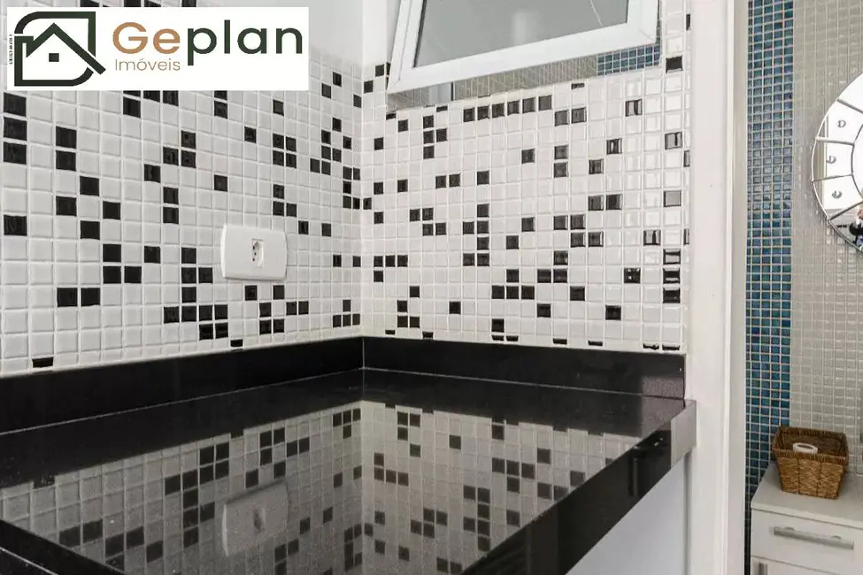 Foto 7 de Apartamento com 1 quarto para alugar, 48m2 em Cerqueira César, São Paulo - SP