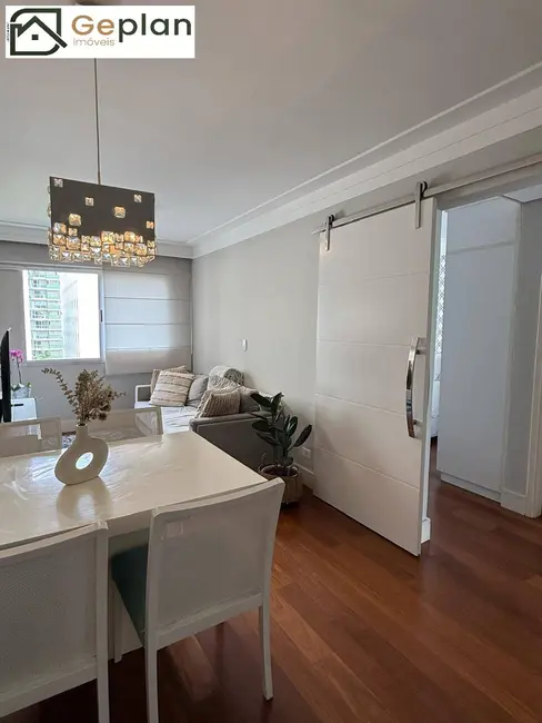 Foto 3 de Apartamento com 1 quarto para alugar, 48m2 em Cerqueira César, São Paulo - SP
