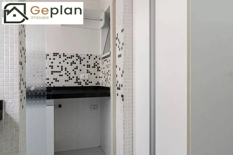 Foto 6 de Apartamento com 1 quarto para alugar, 48m2 em Cerqueira César, São Paulo - SP