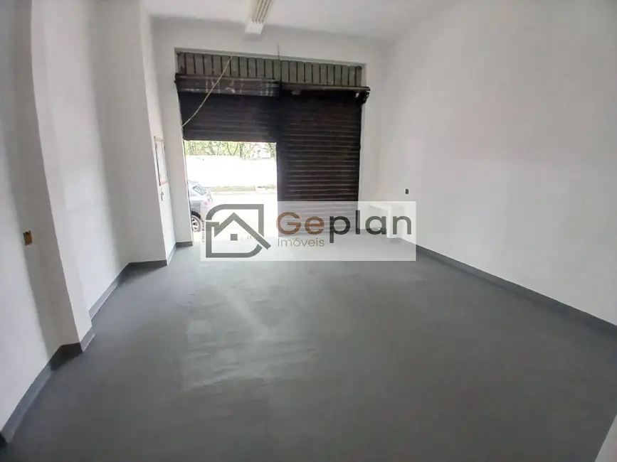 Sala Comercial para alugar, 55m2 em Cambuci, São Paulo - SP - imagem 1 Foto 1 de Sala Comercial para alugar, 55m2 em Cambuci, São Paulo - SP