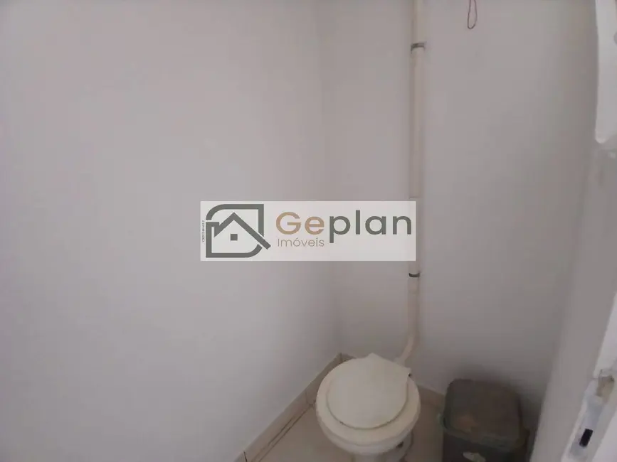 Sala Comercial para alugar, 55m2 em Cambuci, São Paulo - SP - imagem 8 Foto 8 de Sala Comercial para alugar, 55m2 em Cambuci, São Paulo - SP