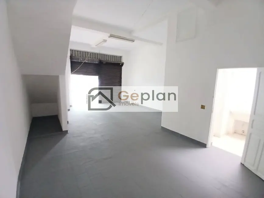 Sala Comercial para alugar, 55m2 em Cambuci, São Paulo - SP - imagem 3 Foto 3 de Sala Comercial para alugar, 55m2 em Cambuci, São Paulo - SP