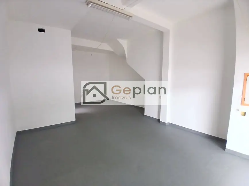 Sala Comercial para alugar, 55m2 em Cambuci, São Paulo - SP - imagem 5 Foto 5 de Sala Comercial para alugar, 55m2 em Cambuci, São Paulo - SP