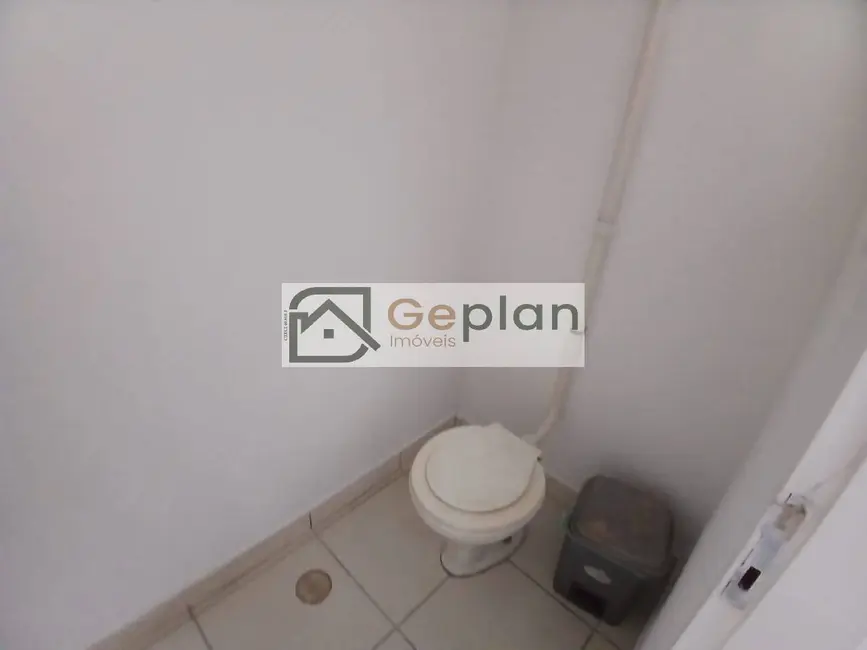 Sala Comercial para alugar, 55m2 em Cambuci, São Paulo - SP - imagem 7 Foto 7 de Sala Comercial para alugar, 55m2 em Cambuci, São Paulo - SP